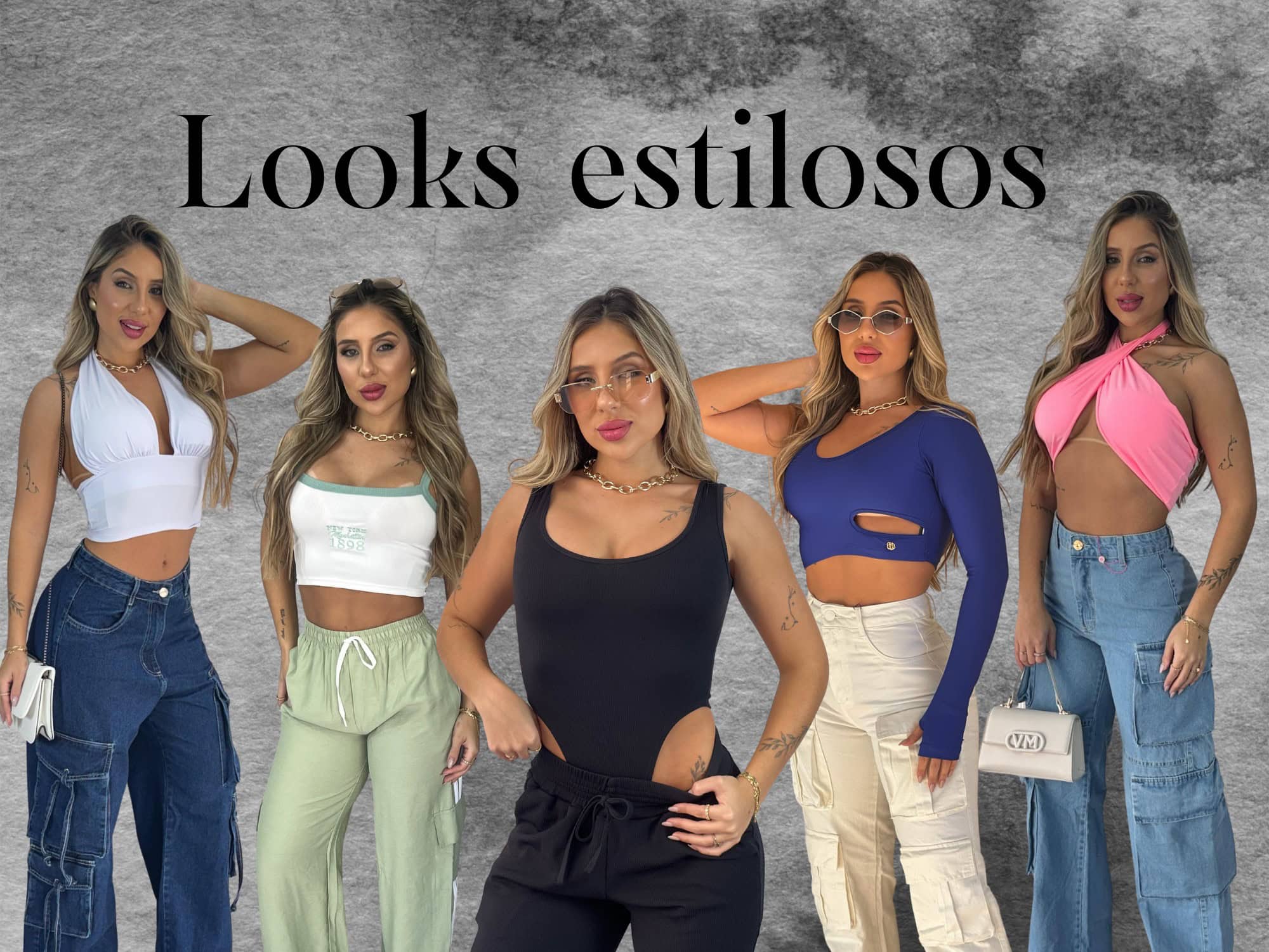 seja versátil insta story cinza, preto (2000 x 1500 px)