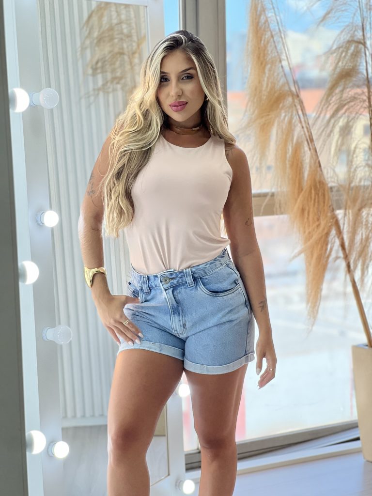 blusa sisi bege blusa sisi bege