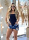 body mary preto