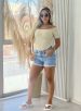 body lilia bege