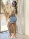 body lilia bege