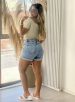 body lilia bege