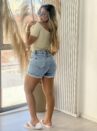 body lilia bege