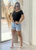 body lilia preto