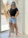 body lilia preto