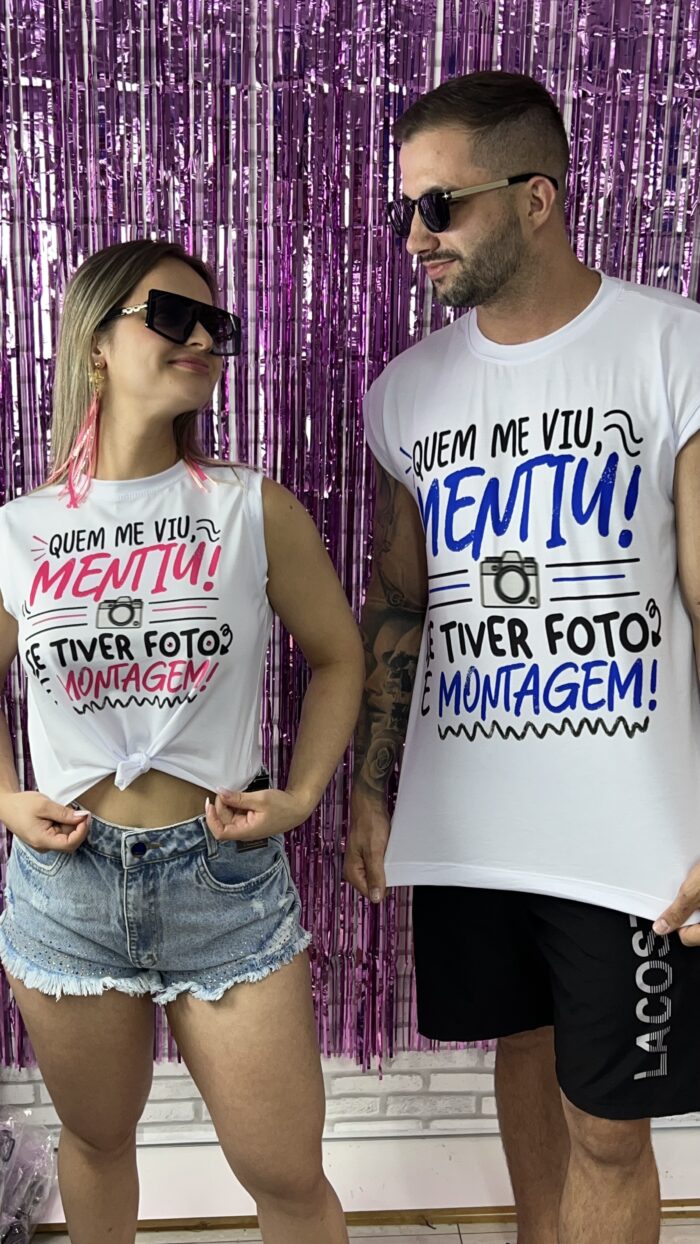 kit cropped e regata masculina quem me viu kit cropped e regata masculina quem me viu