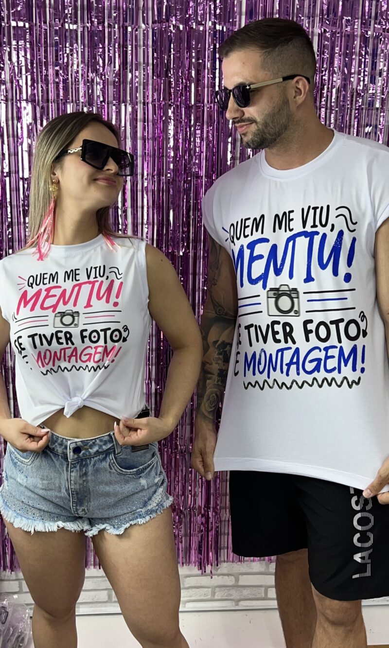 kit cropped e regata masculina quem me viu kit cropped e regata masculina quem me viu