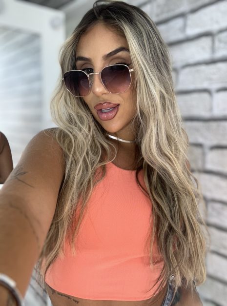 Óculos mila