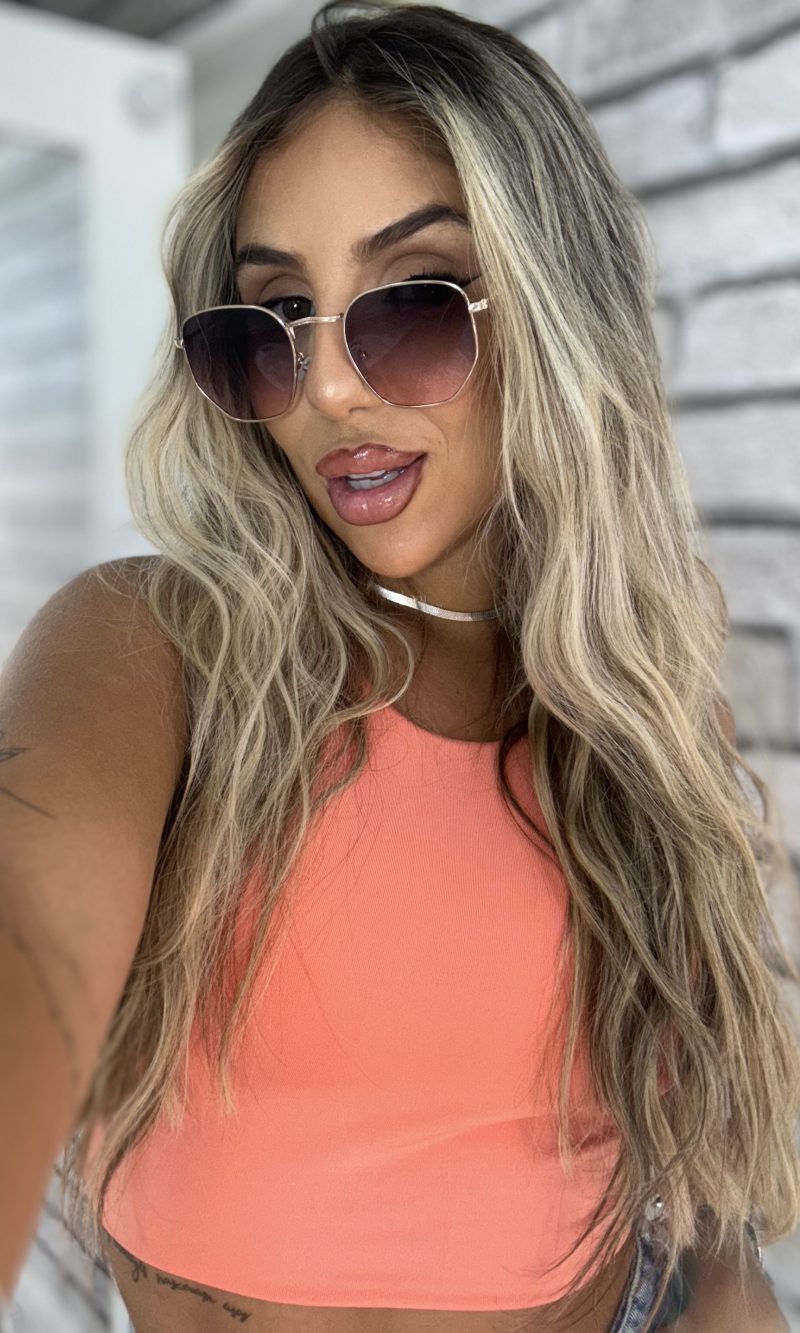 Óculos mila