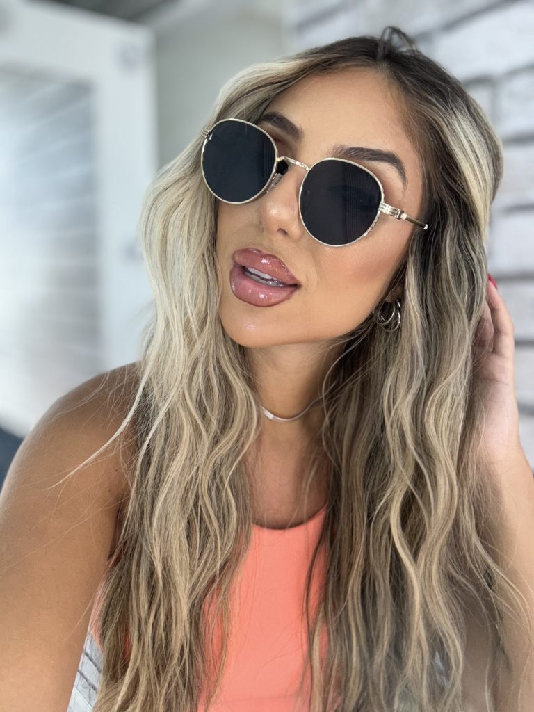 Óculos nina