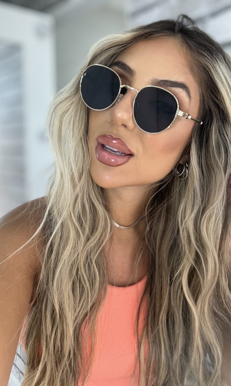 Óculos nina