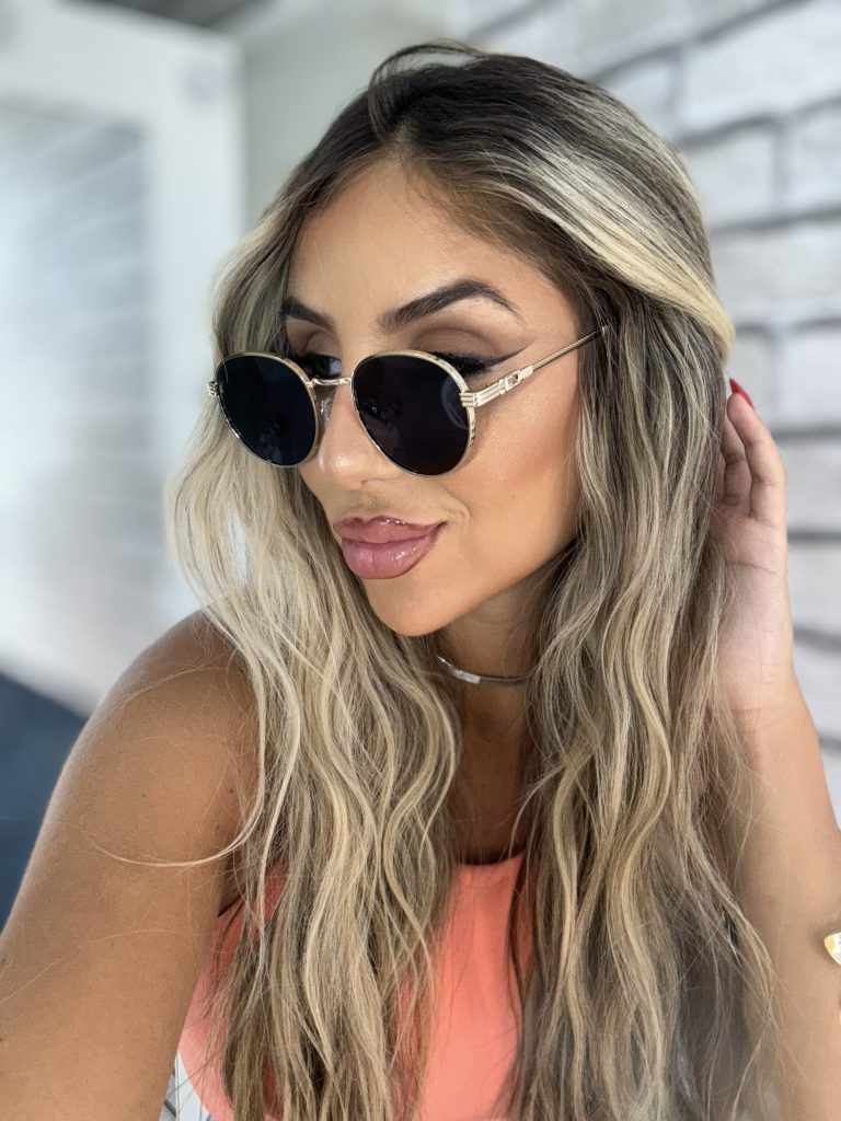 Óculos nina Óculos nina