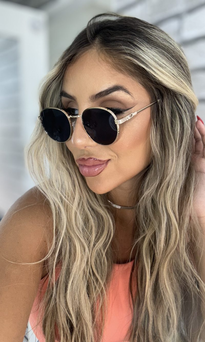 Óculos nina