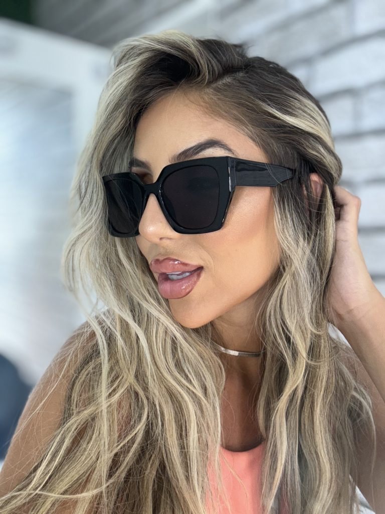 Óculos black Óculos black