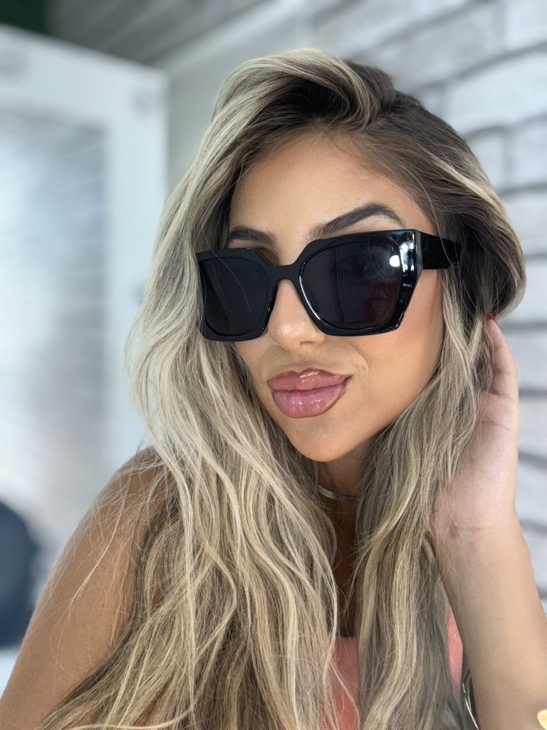 Óculos black Óculos black