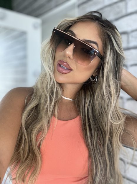 Óculos katia rose