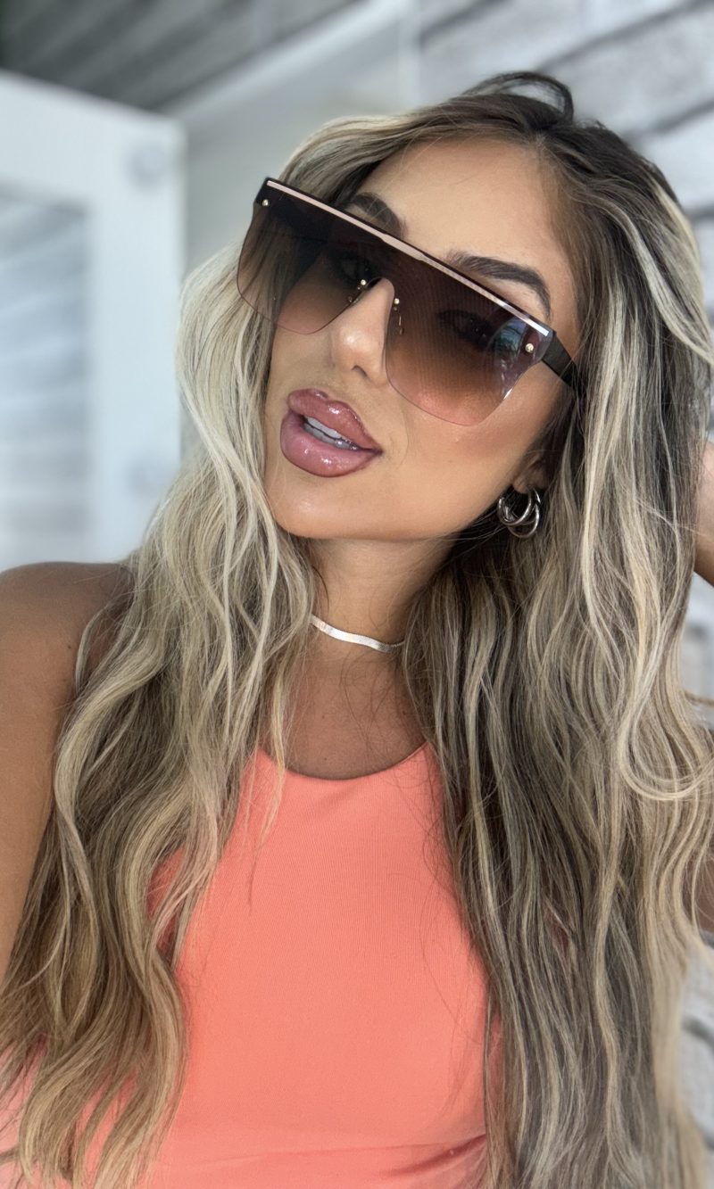 Óculos katia rose