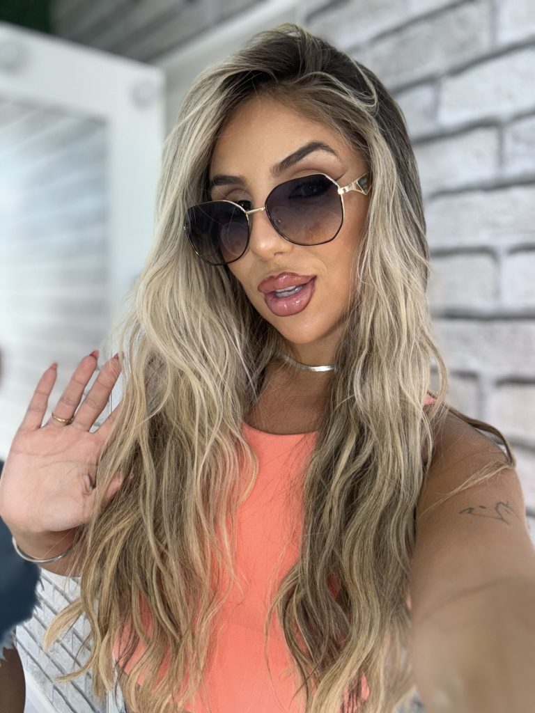 Óculos taty Óculos taty