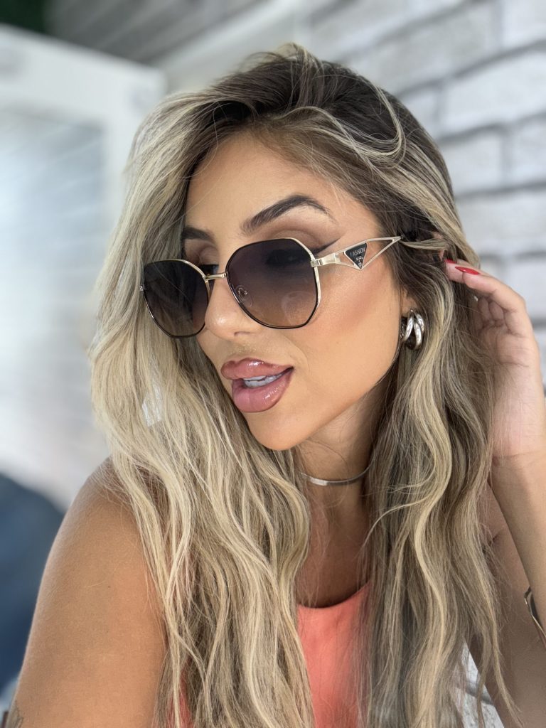 Óculos taty Óculos taty