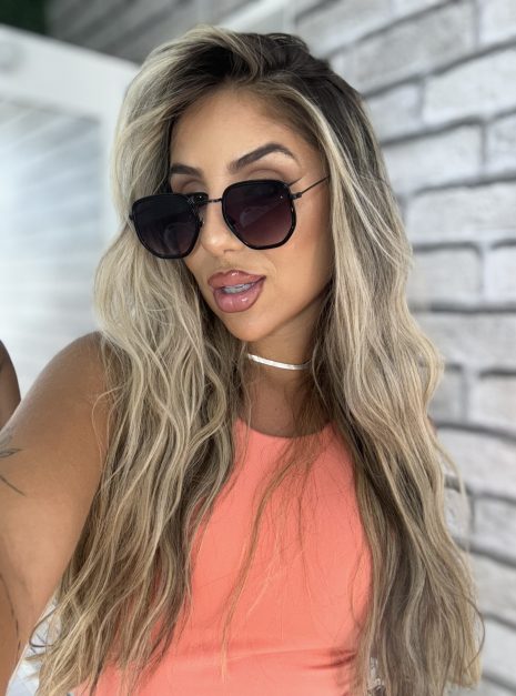 Óculos shana