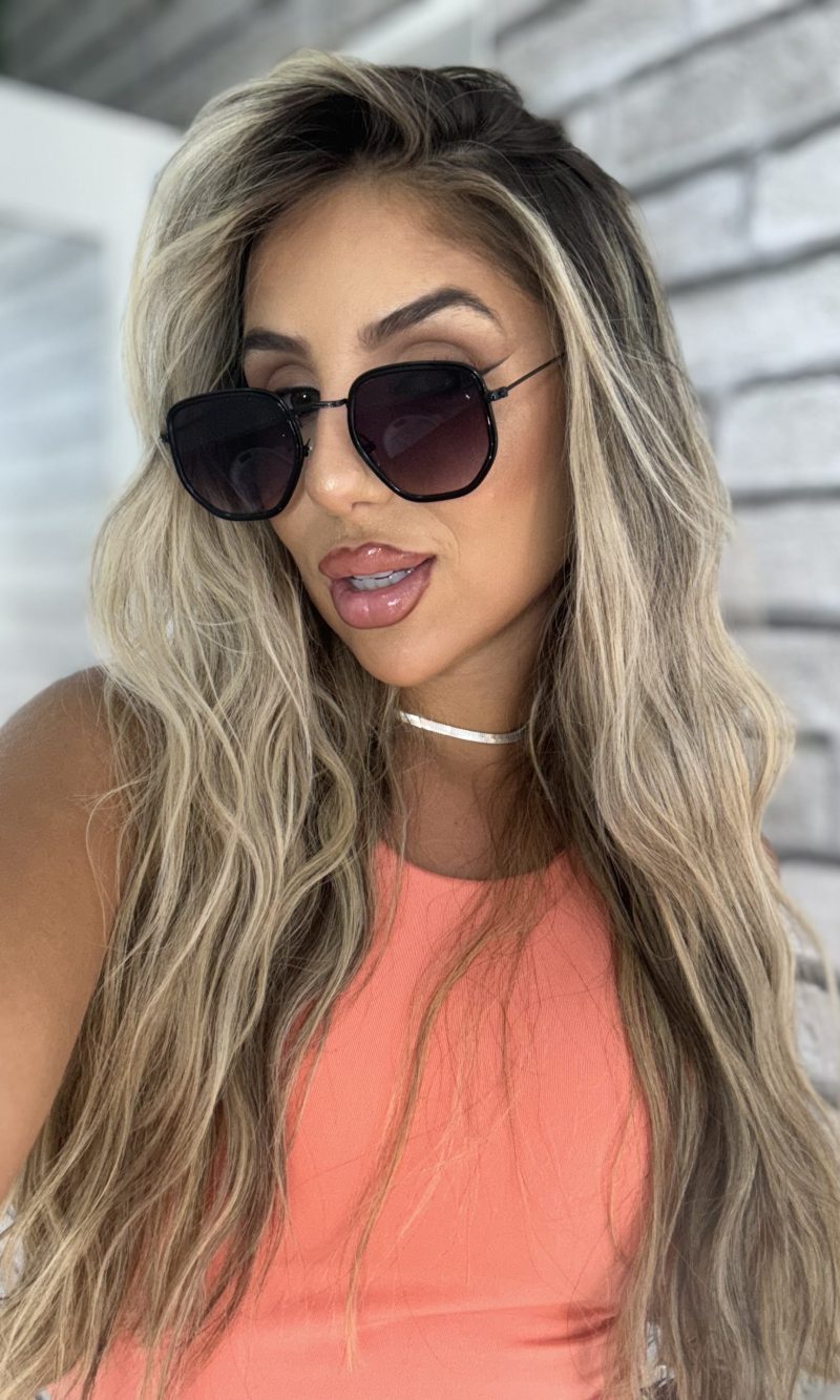 Óculos shana