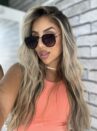 Óculos shana