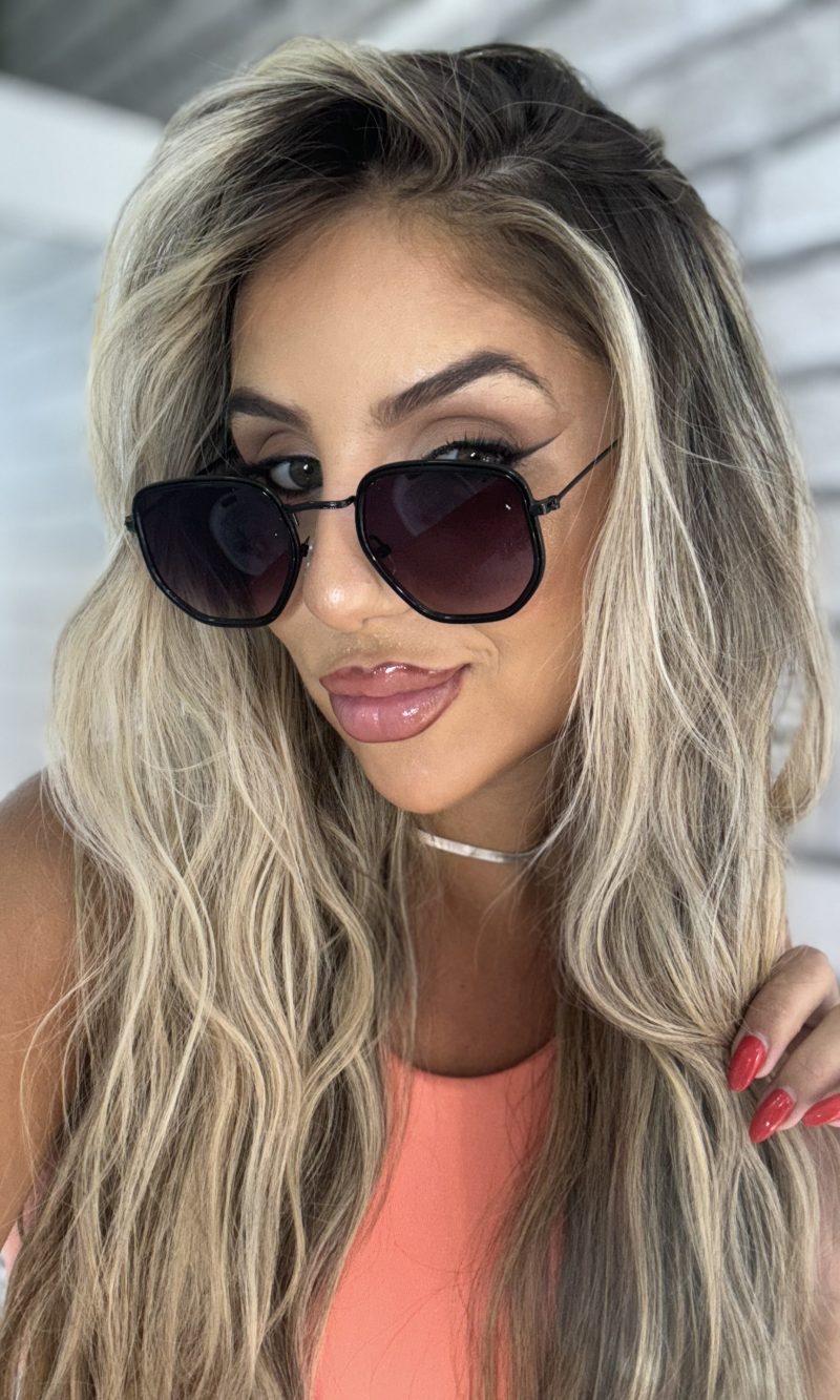 Óculos shana