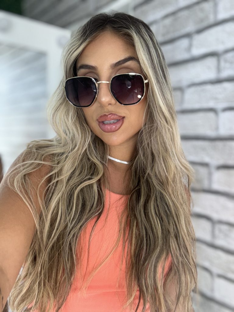 Óculos fabiana Óculos fabiana