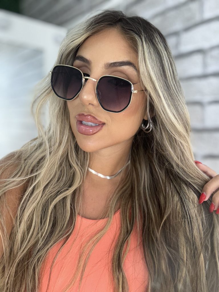 Óculos fabiana