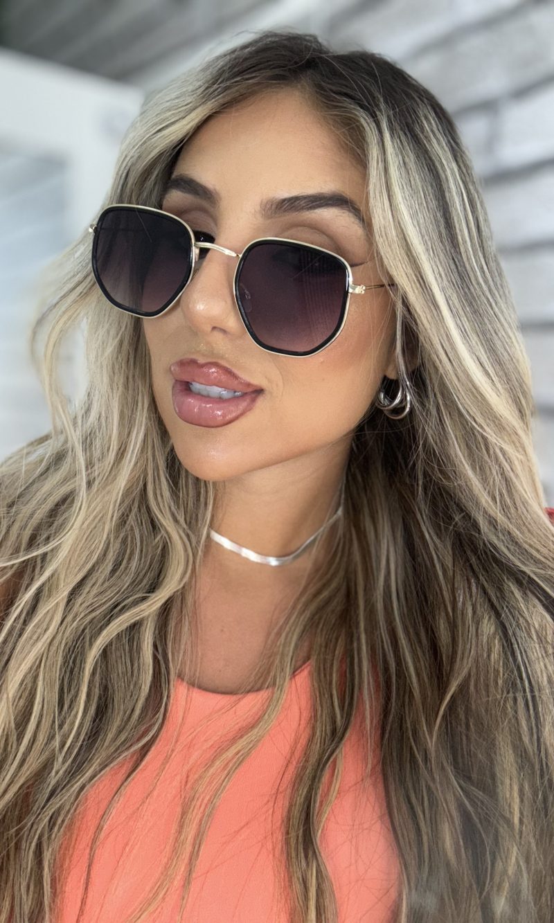 Óculos fabiana