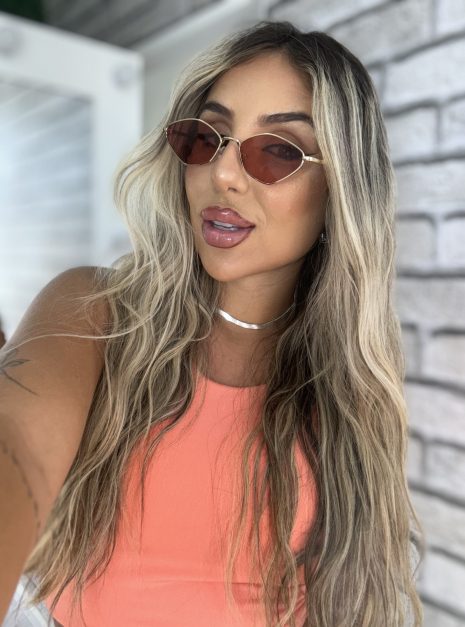 Óculos paula