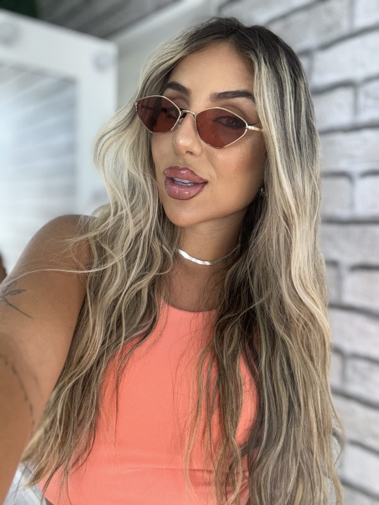 Óculos paula