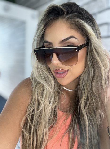 Óculos katia rose