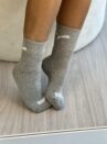kit 3 pares meia unissex puma 4530.001.6.9