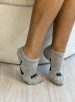 meia invisível kit 3 pares 3 cor puma 4755.001