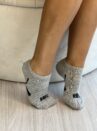 meia invisível kit 3 pares 3 cor puma 4755.001