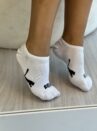 meia invisível kit 3 pares 3 cor puma 4755.001
