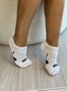 meia invisível kit 3 pares 3 cor puma 4755.001