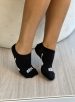 meia invisível kit 3 pares 3 cor puma 4755.001