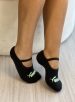 meia pilates puma 4705.001