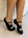 meia pilates puma 4705.001