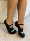 meia pilates puma 4705.001