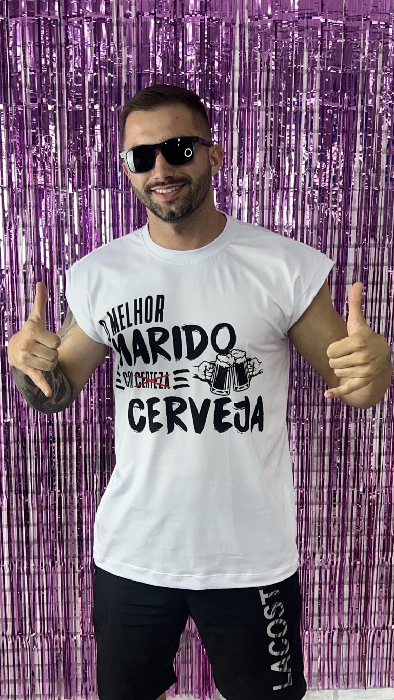 regata masculina melhor marido regata masculina melhor marido