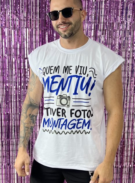 regata masculina quem me viu