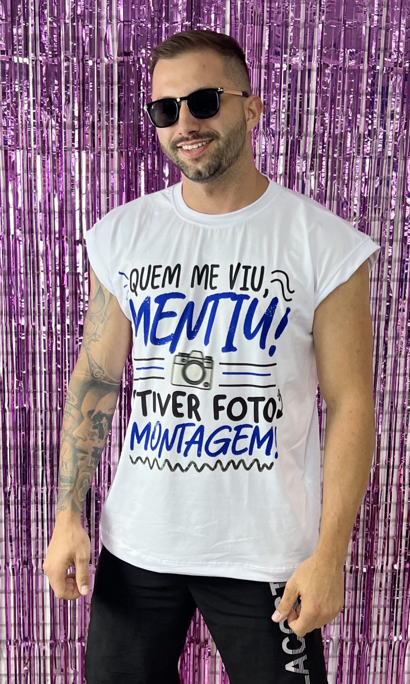regata masculina quem me viu