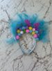 tiara pompom