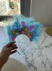 tiara pompom
