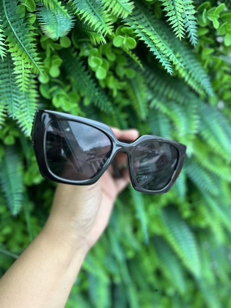 Óculos black Óculos black