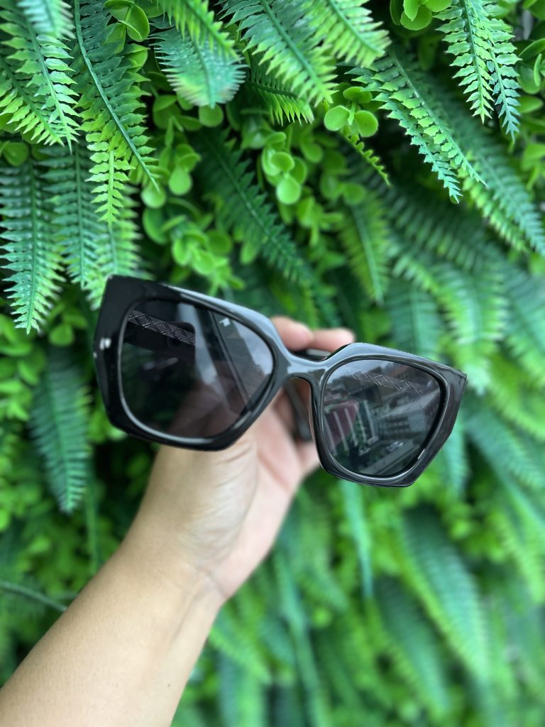 Óculos black Óculos black