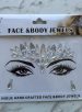 adesivo facial jewels